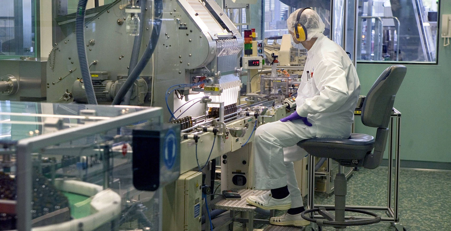 Φέλιξ Χόφμαν: Ο άνθρωπος που πρόσφερε στον κόσμο τη μεγαλύτερη ευλογία και τη χειρότερη κατάρα